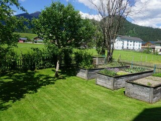 Apartamento de vacaciones Bad Mitterndorf Grabación al aire libre 3