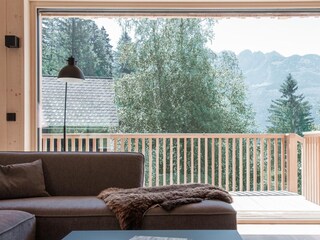 Casa per le vacanze Bad Mitterndorf Registrazione all'aperto 3