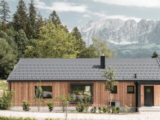 Casa per le vacanze Bad Mitterndorf Registrazione all'aperto 4