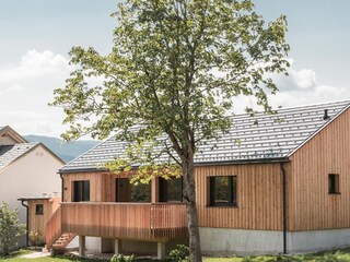 Casa per le vacanze Bad Mitterndorf Registrazione all'aperto 5