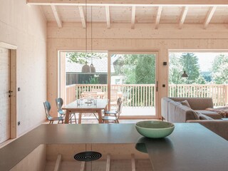 Casa per le vacanze Bad Mitterndorf Registrazione all'aperto 6