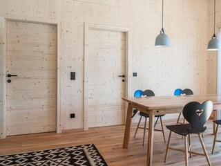 Casa per le vacanze Bad Mitterndorf Registrazione all'aperto 8