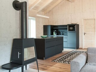 Casa per le vacanze Bad Mitterndorf Registrazione all'aperto 9