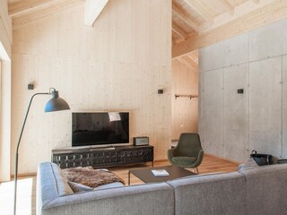 Casa per le vacanze Bad Mitterndorf Registrazione all'aperto 12