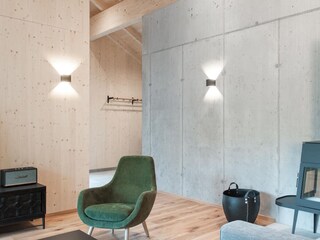 Casa per le vacanze Bad Mitterndorf Registrazione all'aperto 13