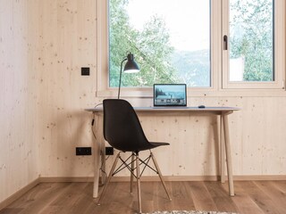 Casa per le vacanze Bad Mitterndorf Registrazione all'aperto 16