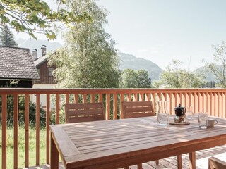 Casa per le vacanze Bad Mitterndorf Registrazione all'aperto 19