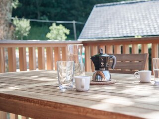 Casa per le vacanze Bad Mitterndorf Registrazione all'aperto 20