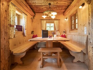 Chalet Hippach Caratteristiche 10