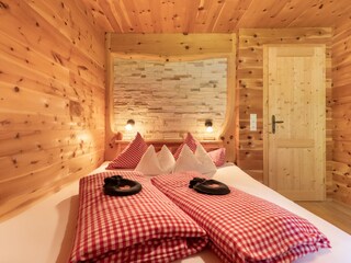 Chalet Hippach Caratteristiche 14