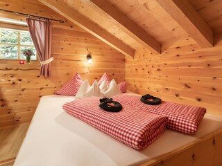 Chalet Hippach Caratteristiche 16