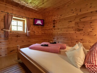 Chalet Hippach Caratteristiche 15