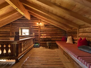 Chalet Hippach Caratteristiche 18