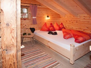 Chalet Hippach Caratteristiche 13