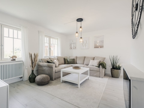 Ferienhaus Haus Olivia