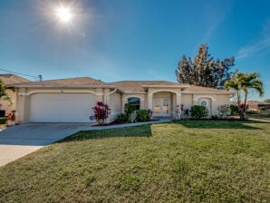 Villa Heike - Cape Coral - image1