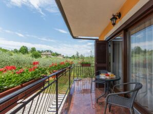 Apartment Appartement Luma