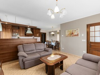 Appartamento Vižinada Caratteristiche 12