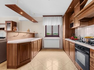 Appartamento Vižinada Caratteristiche 13