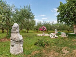 Appartamento Vižinada Registrazione all'aperto 9