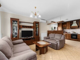 Appartamento Vižinada Caratteristiche 17