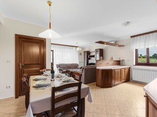 Appartamento Vižinada Caratteristiche 24