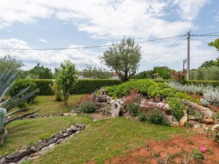 Appartamento Vižinada Registrazione all'aperto 11