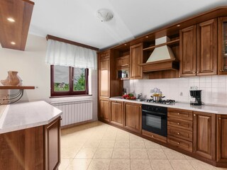 Appartamento Vižinada Caratteristiche 18