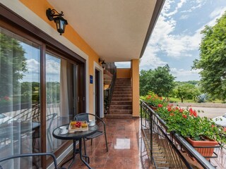 Appartamento Vižinada Registrazione all'aperto 2