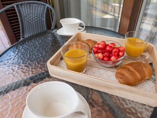 Appartamento Vižinada Caratteristiche 22