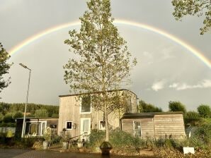 Holiday house Houseboat Alkmaar Zeglis - Alkmaar - image1