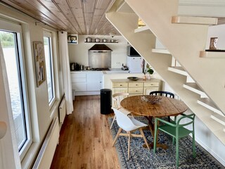 Casa per le vacanze Alkmaar Caratteristiche 8