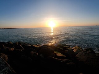 Abendstimmung