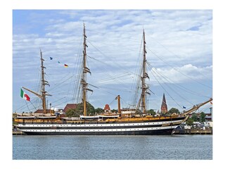 Hansesail