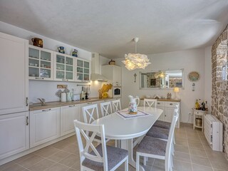 Villa Sveti Lovrec Caratteristiche 20