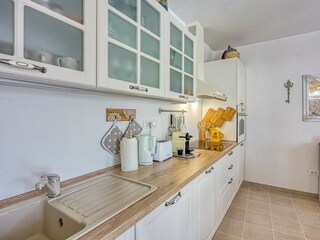 Villa Sveti Lovrec Caratteristiche 21