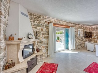 Villa Sveti Lovrec Caratteristiche 22