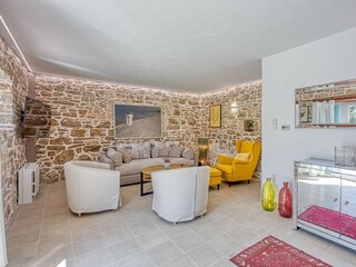 Villa Sveti Lovrec Kenmerken 23