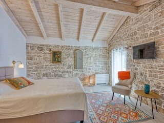 Villa Sveti Lovrec Caratteristiche 27