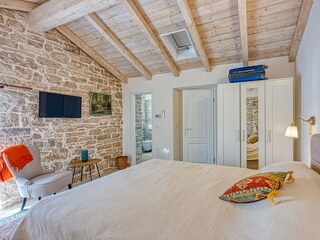 Villa Sveti Lovrec Caratteristiche 29