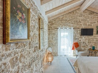 Villa Sveti Lovrec Caratteristiche 30