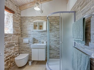 Villa Sveti Lovrec Caratteristiche 31