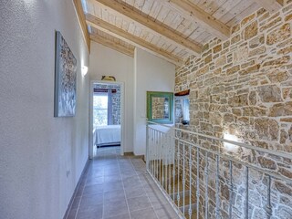 Villa Sveti Lovrec Caratteristiche 32