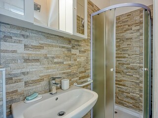 Villa Sveti Lovrec Caratteristiche 36