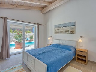 Villa Sveti Lovrec Caratteristiche 38