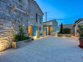 Villa Sveti Lovrec Caratteristiche 35