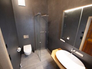 Apartamento de vacaciones Alvaneu Características 7