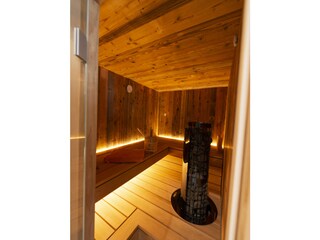 Apartamento de vacaciones Alvaneu Características 15