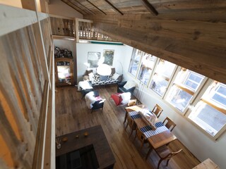 Apartamento de vacaciones Alvaneu Características 4