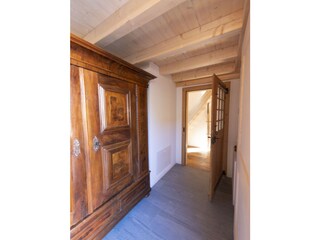 Appartamento per vacanze Alvaneu Caratteristiche 14